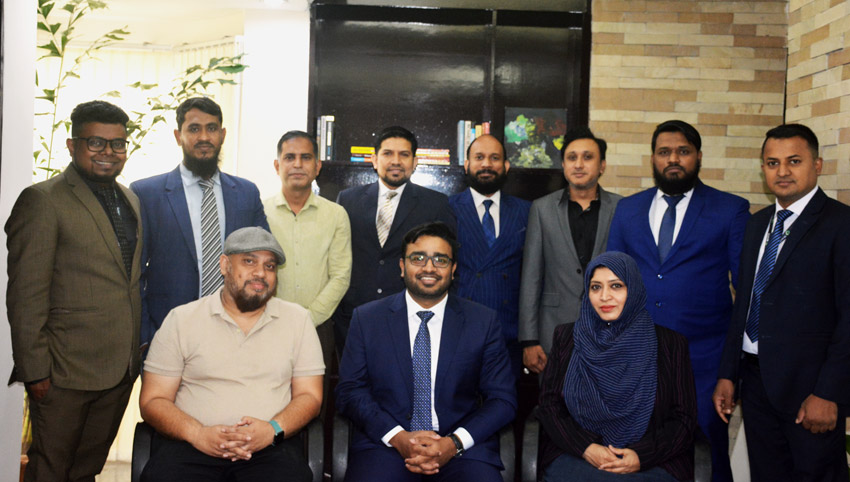 White Holdings Video